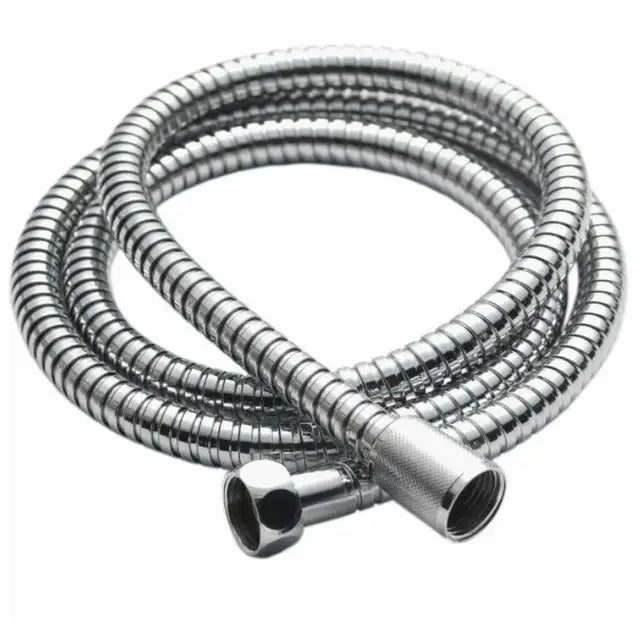 Tuyau Inox 1,5m - AquaPulse